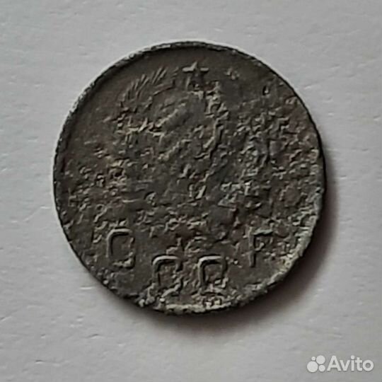 Монеты СССР