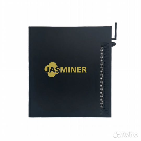 Asic jasminer X16-Q 1850 MH/s Легальный с гтд