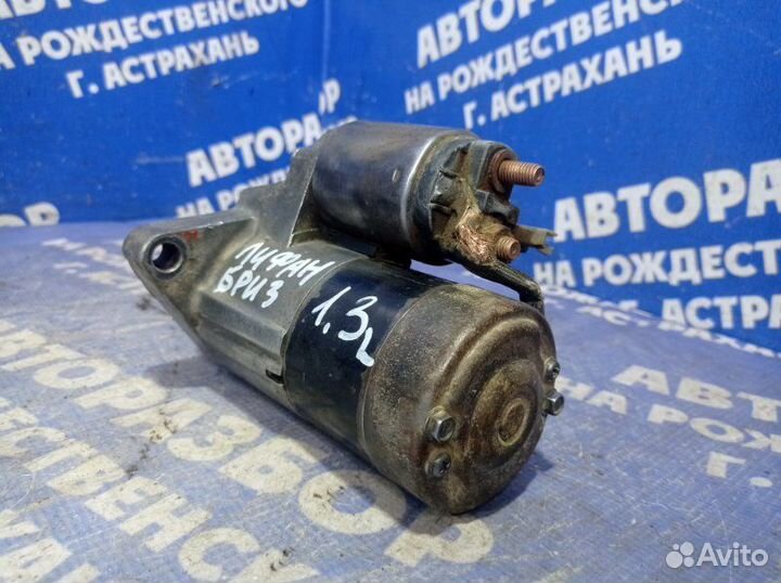 Стартер Lifan Breez седан LF479Q3 2010