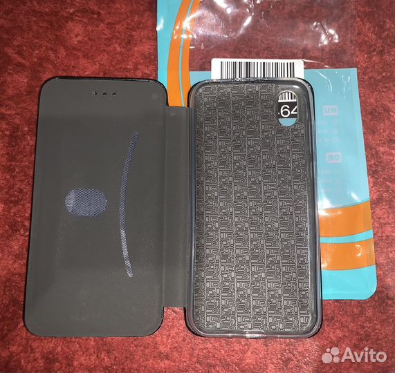 Чехол-книжка для huawei Honor 8S/Y5 2019