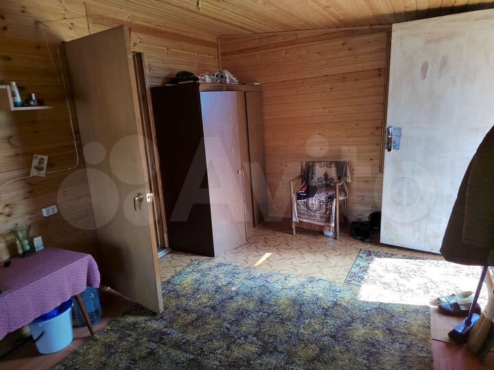 Дом 70 м² на участке 7 сот.