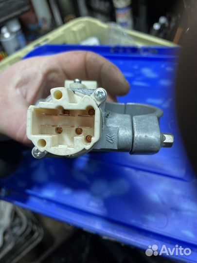 Замок зажигания Nissan AS-55