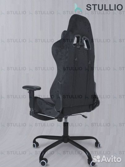 Компьютерное игровое (геймерское) кресло. Новые