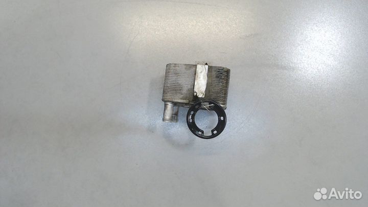 Теплообменник Audi A4 (B8) Allroad, 2011