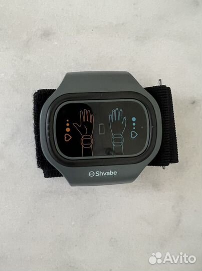 Корректор артериального давления авр-051