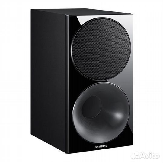 Сабвуфер пассивный