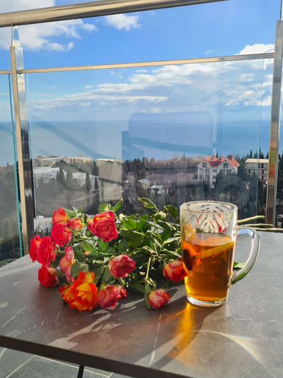 Квартира-студия, 32 м², 5/16 эт.