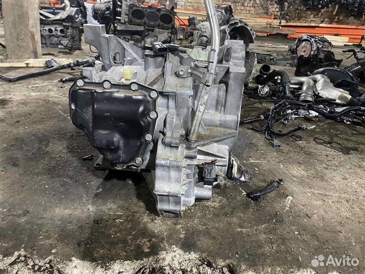 Коробка FSK50 2.0 Бензин Mazda 3 2009-2013