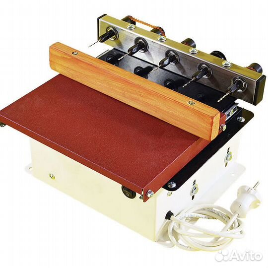 Станок сверлильный Гуслий на 5 отверстий