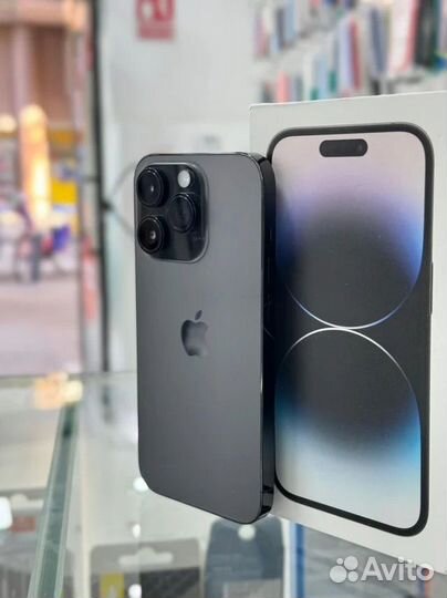 iPhone 14 Pro Max, 256 ГБ