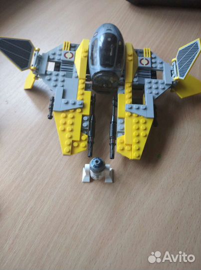 Lego star wars много наборов цена за всё