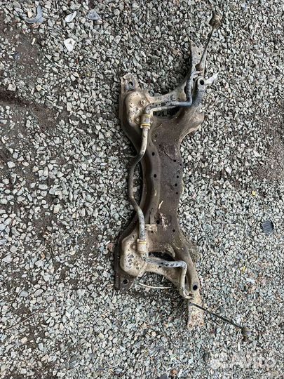 Подрамрик на kia picanto