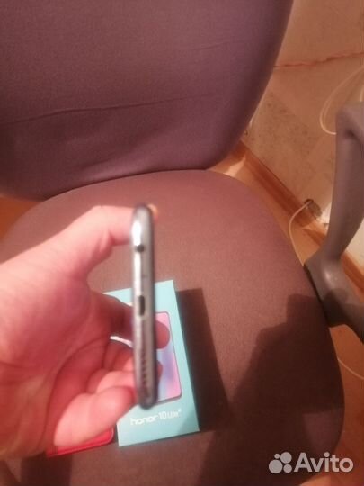 HONOR 10 Lite, 3/32 ГБ