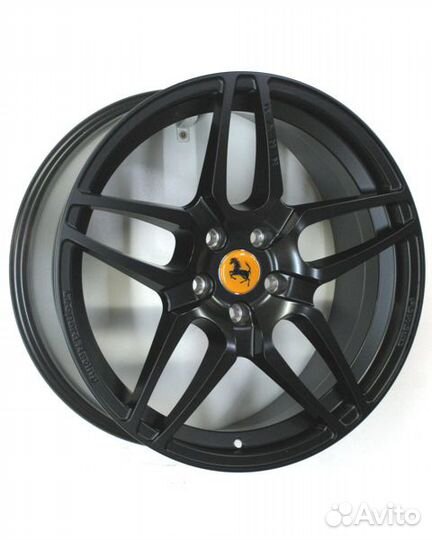 Диски R19 для Volkswagen Passat / Golf