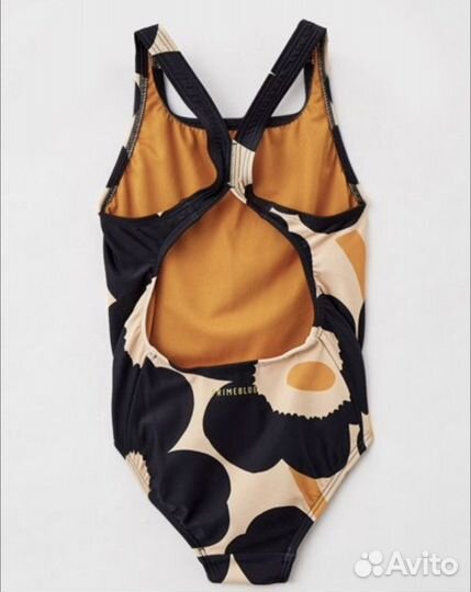 Купальник hm adidas