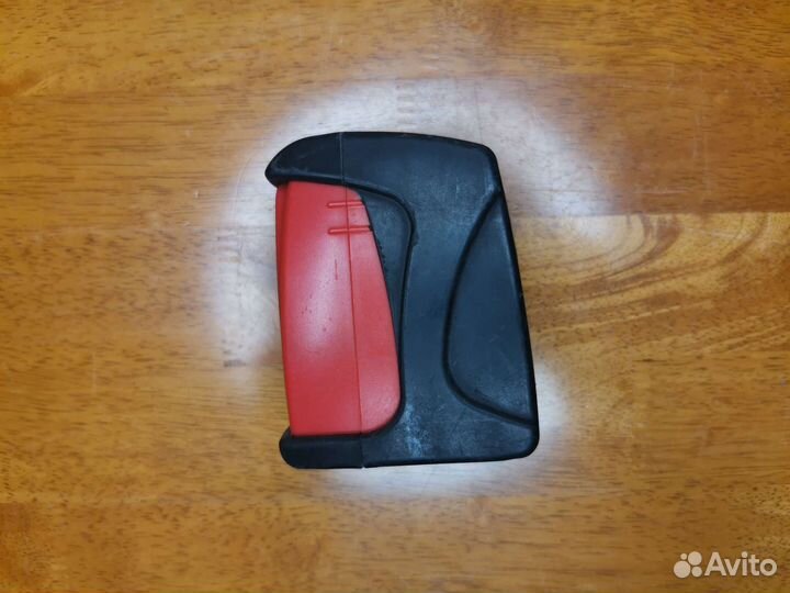 Лазерный уровень kapro 892