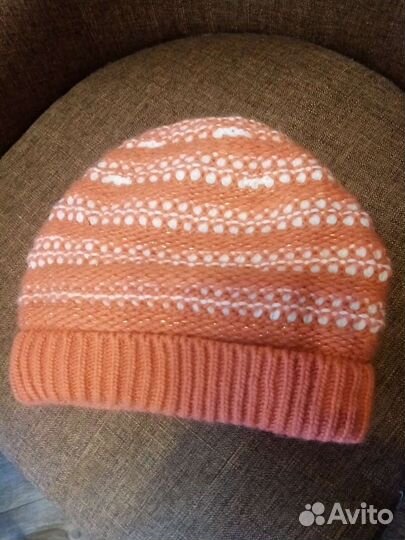 Шапки, береты