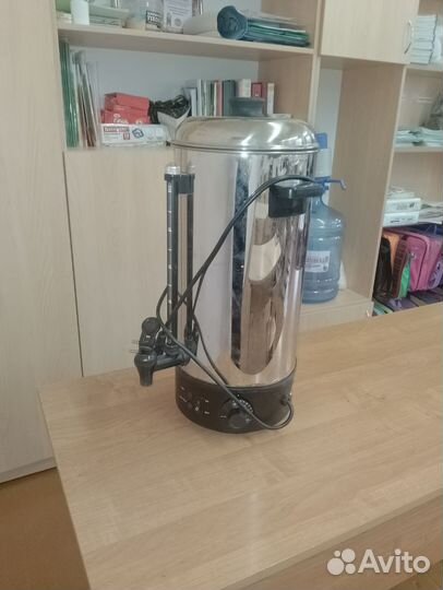 Электрокипятильник