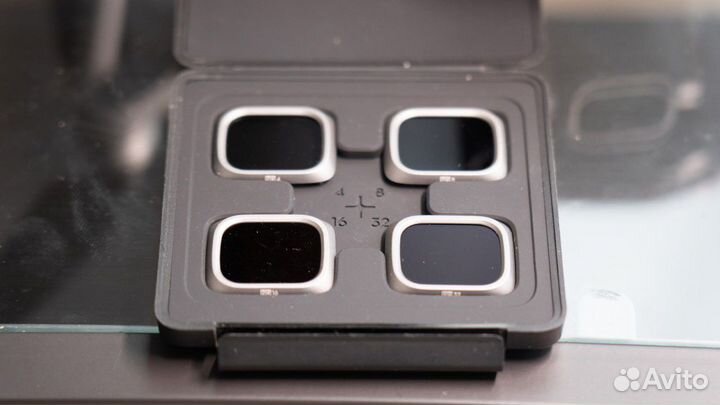 Коптер Dji Mavic Air 2s fly more combo