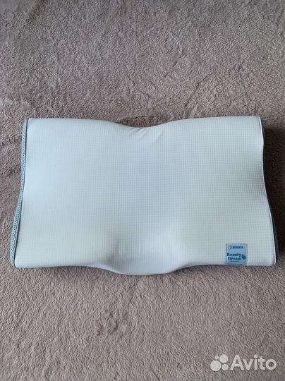 Подушка Аскона askona beauty dream бьюти дрим