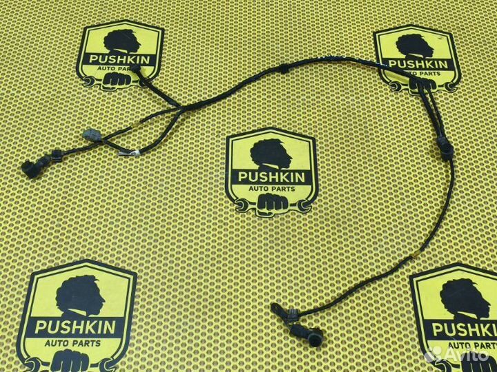 Проводка бампера задняя Renault Koleos HY0 2TR 703