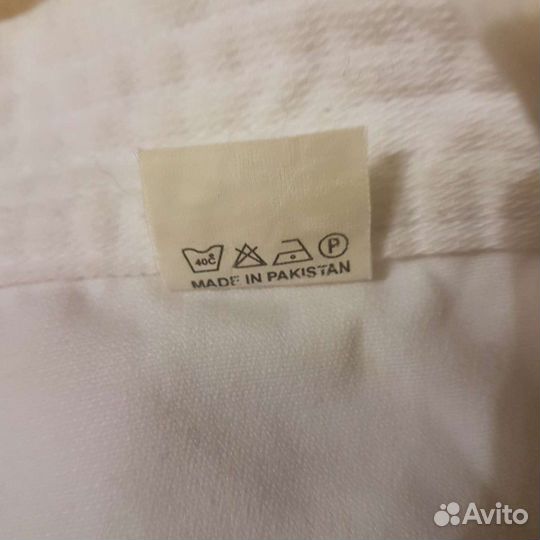 Кимоно для взрослых - каратэ и тп