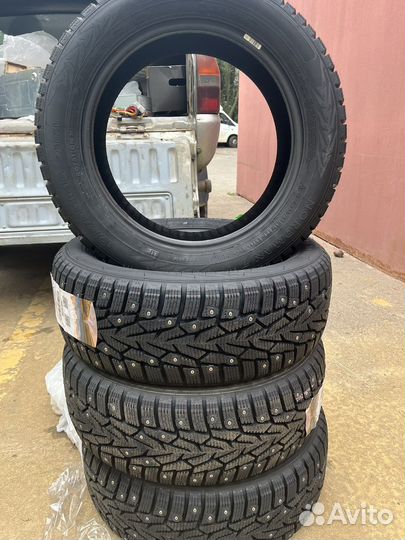 Nokian Tyres Nordman 7 195/55 R15 89T