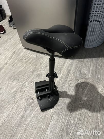 Самокат взрослый