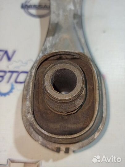 Кронштейн двигателя Nissan Terrano D10 2.0 F4RE410