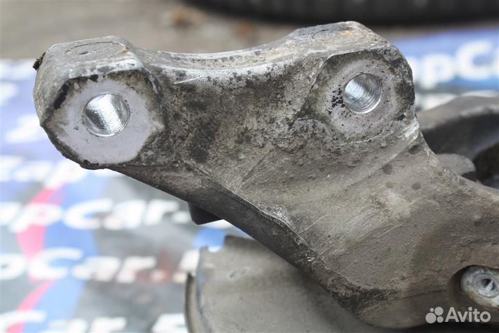 Кулак поворотный передний левый Шевролет Круз