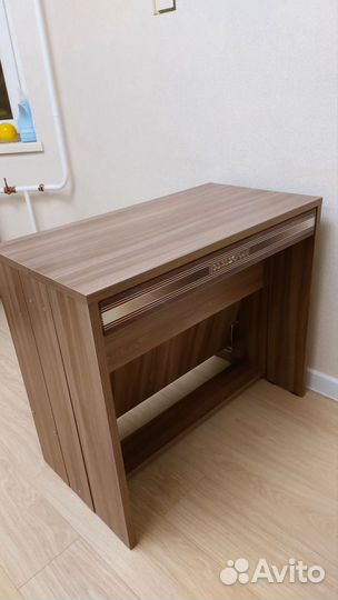 Кухонный стол раскладной