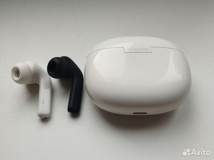 Беспроводные наушники xiaomi buds 3