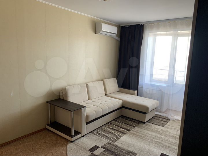 1-к. квартира, 36 м², 2/5 эт.
