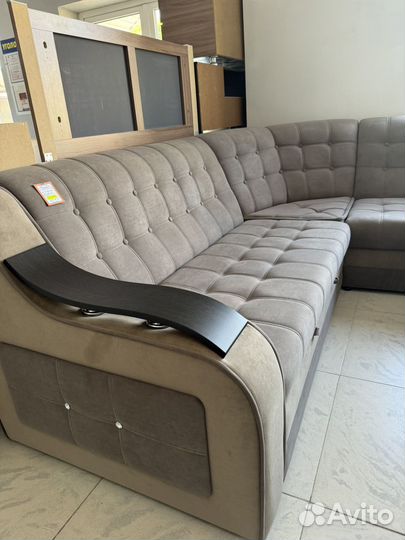 Диван новый
