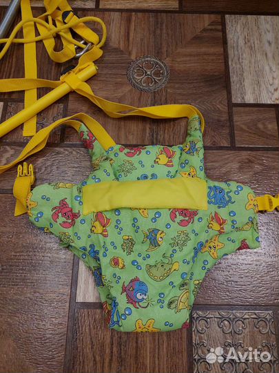 Прыгунки плюс 5в1