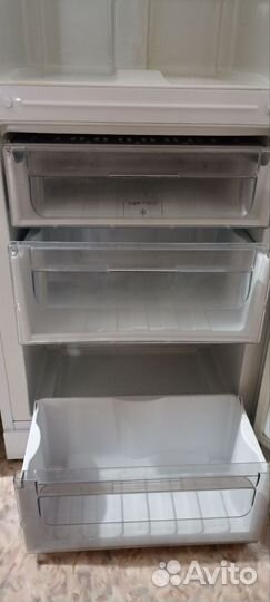 Холодильник б/у на запчасти