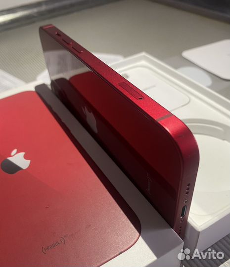 iPhone 13, 128 ГБ