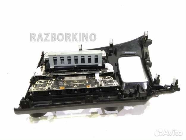 Магнитола Хонда Civic 4D 8