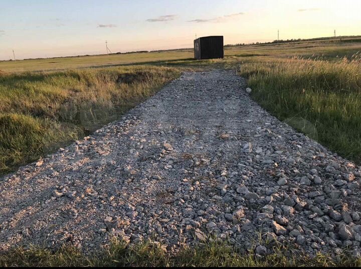 Участок 3,3 га (СНТ, ДНП)