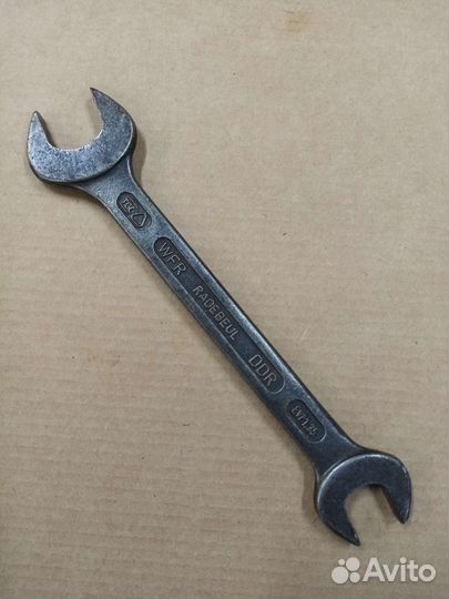 Ключ 13х17 Германия