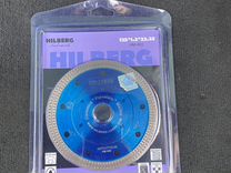 Hilberg алмазный диск для керамогранита