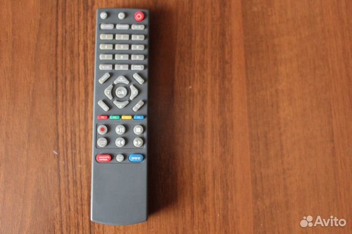 Пульты ду для спутниковых ресиверов Триколор