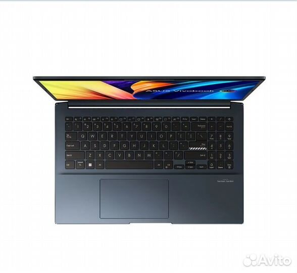 Ноутбук asus VivoBook Pro 15