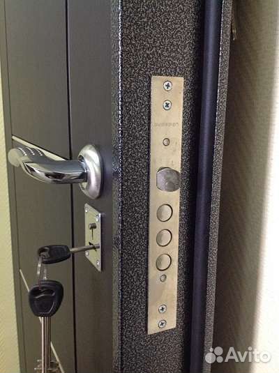 Вскрытие, ремонт, замена, установка замков