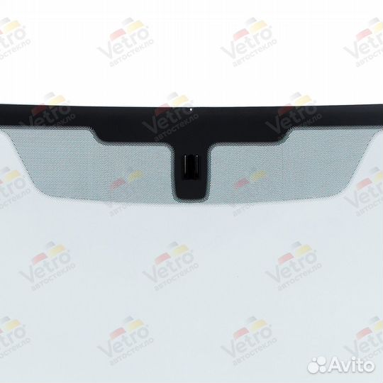 Лобовое стекло