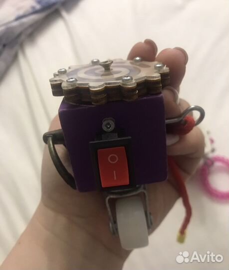 Бизикубики