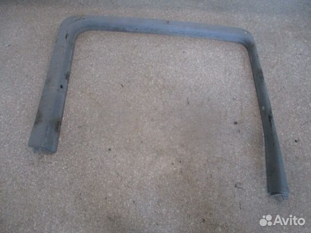 Накладка двери левая Mercedes-Benz A9437270171