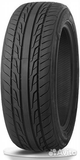 Massimo Velocita U1 275/40 R19 105W