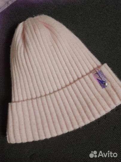 Шапочка на девочку