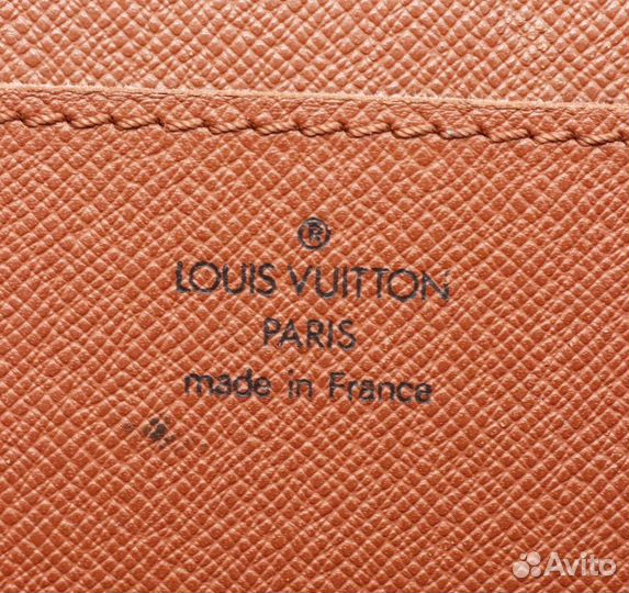 Lous vuitton porte